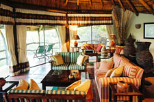 Botswana-Mashatu-Mashatu Game Reserve Safari